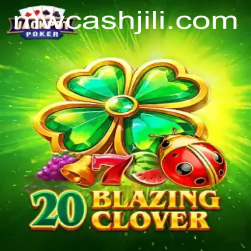 Discover the Exciting World of 20BlazingClover and the Thrill of MW CASH