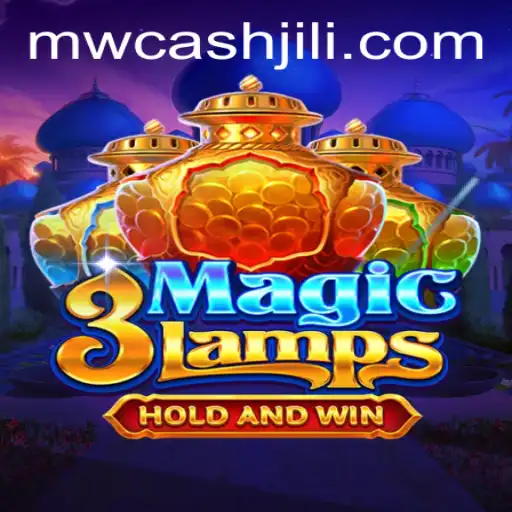 Unveiling the Mysteries of 3MagicLamps: A New Era in Gaming
