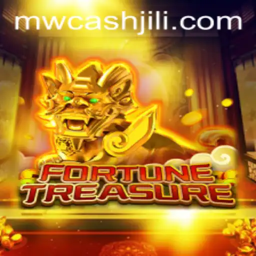 FortuneTreasure: Discover the Riches within MW CASH
