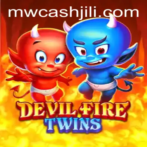 DevilFireTwins: The Thrilling New Gaming Experience