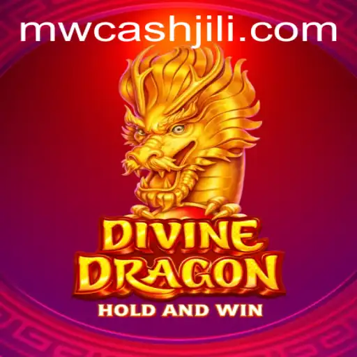 DivineDragon: Unleashing the Power of MW CASH in an Epic Adventure