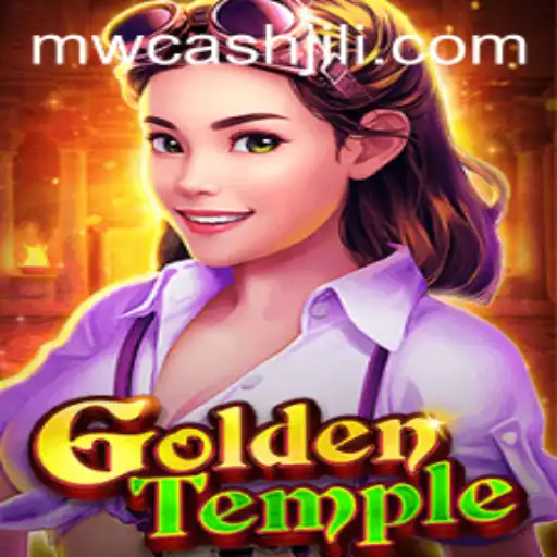 Unraveling the Thrills of GoldenTemple: A Dive into the Exciting World of the MW CASH Experience