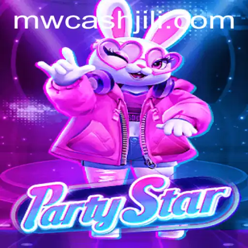 PartyStar: Unleashing Excitement with MW CASH in the Gaming Arena