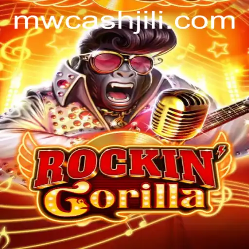 Exploring the Exciting World of RockinGorilla: A Game of Thrills and Rewards with MW CASH