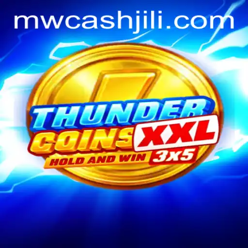ThunderCoinsXxl: Unleashing the Frenzy with MW CASH