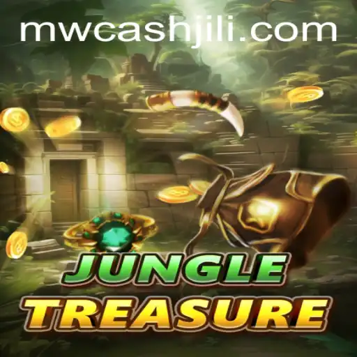 Discover the Thrilling Adventure of JungleTreasure