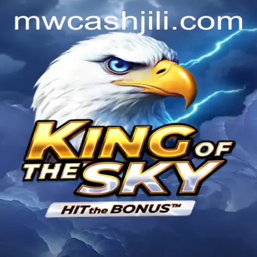 KingOfTheSky: Thrilling Aerial Adventure and MW CASH Excitement