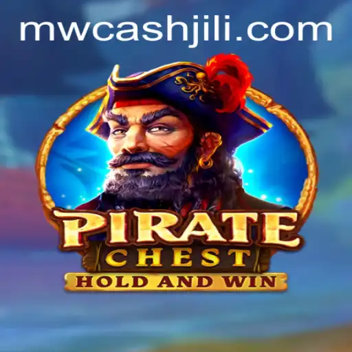 Unveiling the Thrills of PirateChest: A Deep Dive into MW CASH's Latest Adventure
