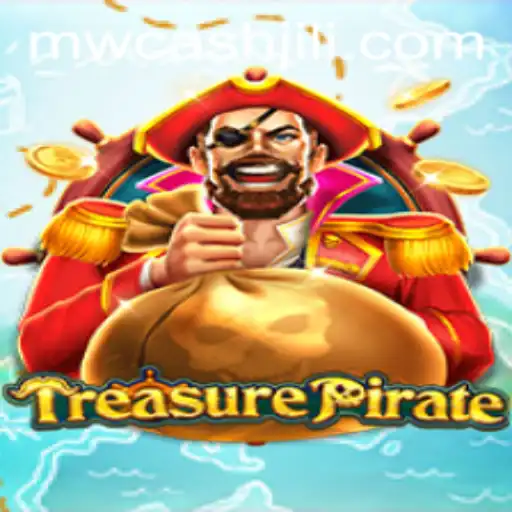 Unveiling TreasurePirate: Dive into the World of MW CASH Adventure
